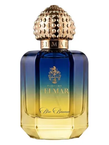Perfume Blue Banana de Parfums d'Elmar