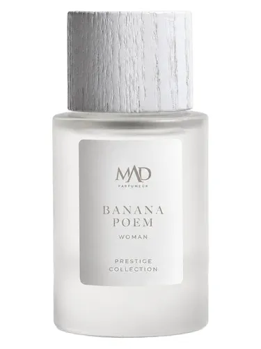 Perfume Mad Banana Poem de Mad Parfumeur
