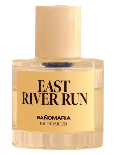 Perfume East River Run de Bañomaria