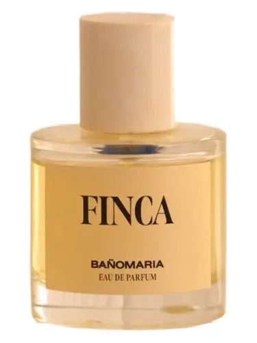 Perfume Finca de Bañomaria