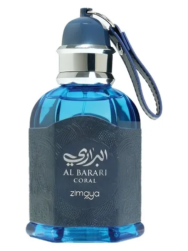 Perfume Al Barari Coral de Zimaya