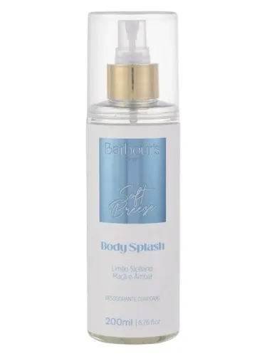 Perfume Soft Breeze de Barbour’s Beauty