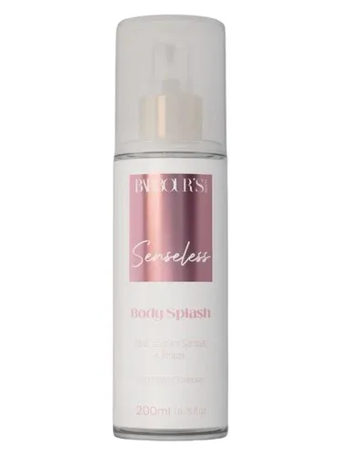 Perfume Senseless de Barbour’s Beauty