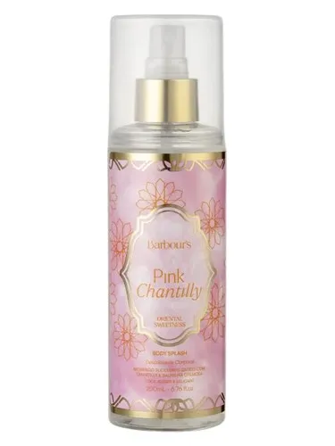 Perfume Roses de Barbour’s Beauty