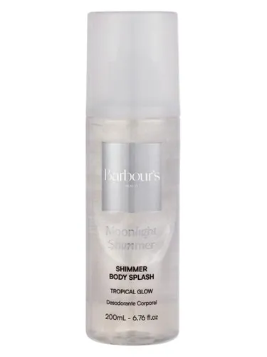Perfume Moonlight Summer de Barbour’s Beauty