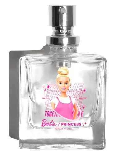 Perfume Princess Macaron with Cream de You Are The Princess