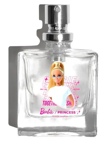 Perfume Princess Peach de You Are The Princess