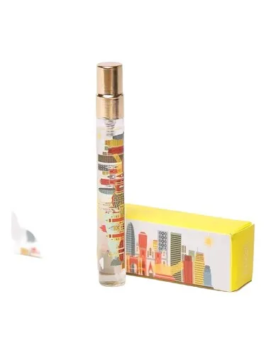 Perfume Scent Of Barcelona de LETOILE (ЛЭТУАЛЬ)