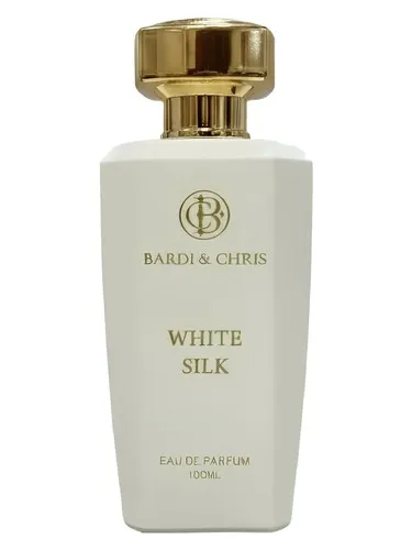 Perfume White Silk de Bardi & Chris