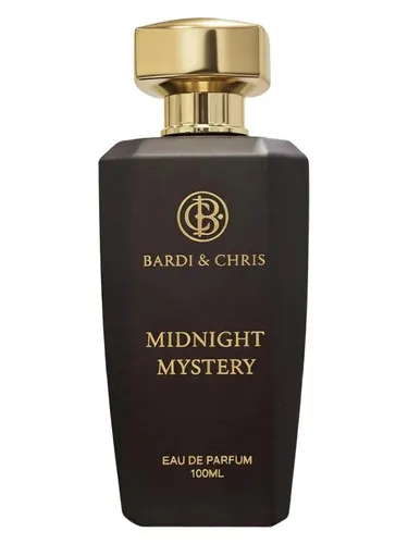 Perfume Midnight Mystery de Bardi & Chris
