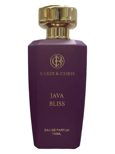 Perfume Java Bliss de Bardi & Chris