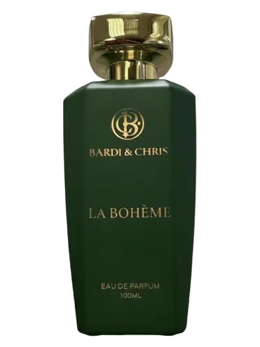 Perfume La Bohème de Bardi & Chris