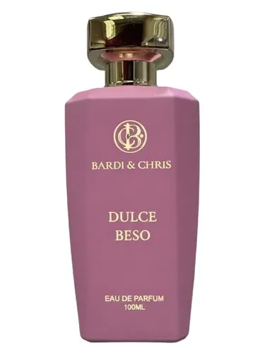 Perfume Dulce Beso de Bardi & Chris