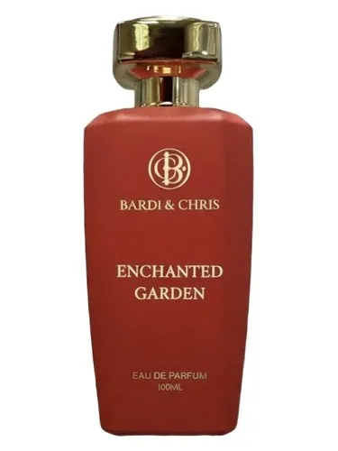 Perfume Enchanted Garden de Bardi & Chris