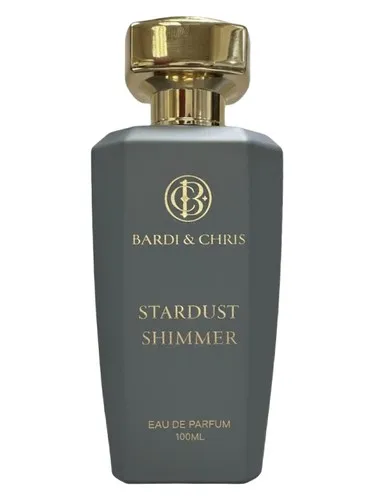 Perfume Stardust Shimmer de Bardi & Chris