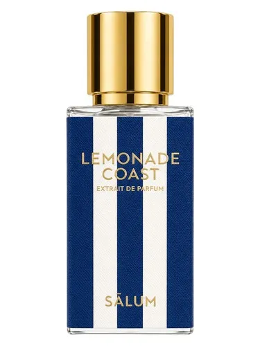 Perfume Lemonade Coast de Salum Parfums