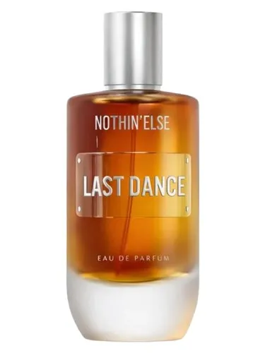 Perfume Last Dance de NOTHIN'ELSE