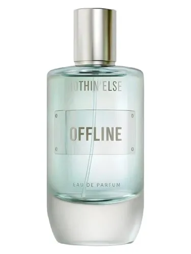 Perfume Offline de NOTHIN'ELSE