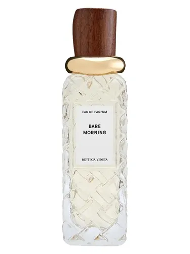 Perfume Bare Morning de Bottega Veneta