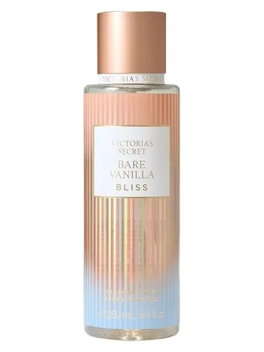 Imagen de Bare Vanilla Bliss