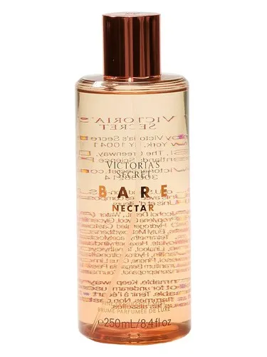 Perfume Bare Nectar Mist de Victoria's Secret