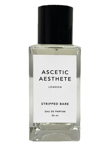 Perfume Stripped Bare de Ascetic Aesthete