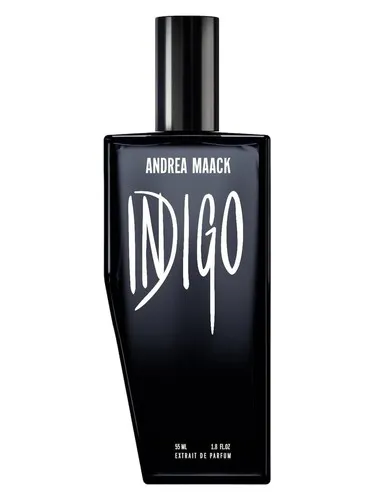 Perfume Indigo Extract de Andrea Maack