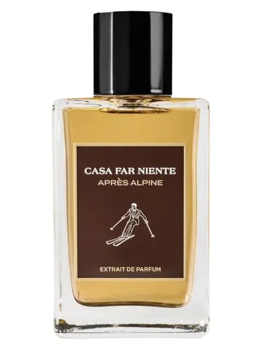 Perfume Après Alpine de Casa Far Niente