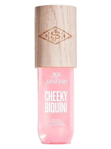 Perfume Cheeky Biquíni de Sol de Janeiro