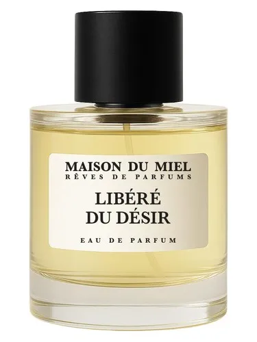 Perfume Libéré du Désir de Maison Du Miel