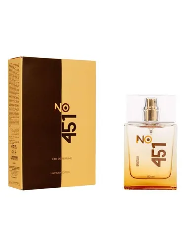 Perfume No.451 de Bargello