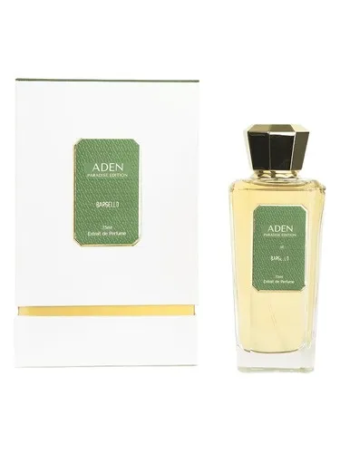 Perfume Aden de Bargello