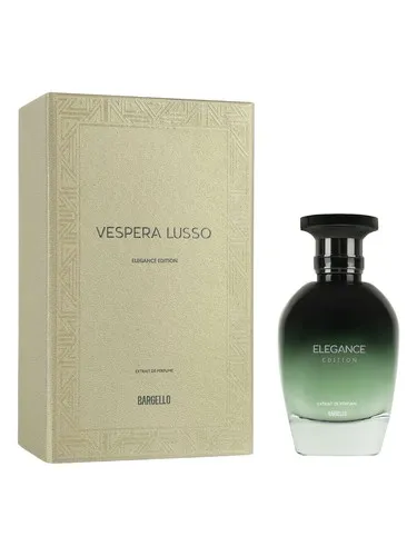 Perfume Vespera Lusso de Bargello