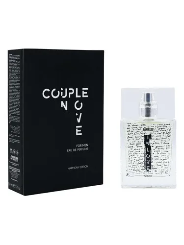 Perfume Couple In Love For Men de Bargello