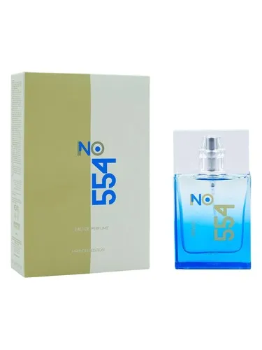 Perfume No.554 de Bargello