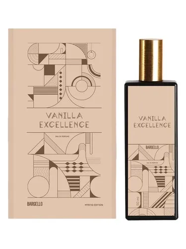Perfume Vanilla Excellence de Bargello