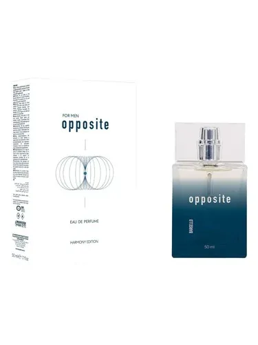 Perfume Opposite de Bargello