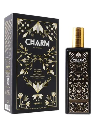 Perfume Charm de Bargello