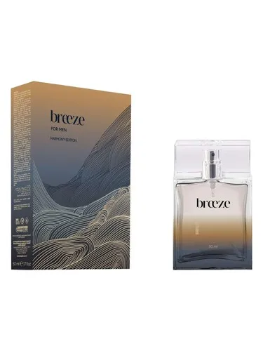 Perfume Breeze de Bargello