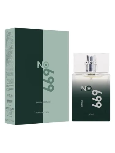 Perfume No.669 de Bargello