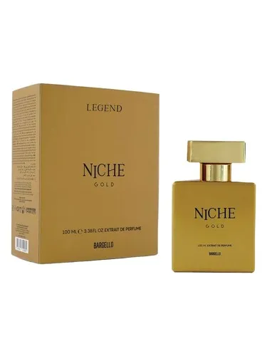 Perfume Legend de Bargello