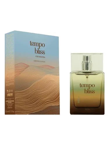 Perfume Tempo Bliss de Bargello