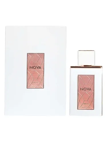 Perfume Nova de Bargello