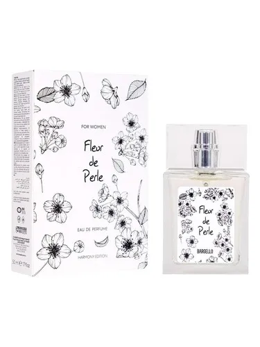Perfume Fleur De Perle de Bargello