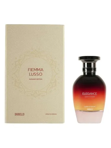 Perfume Fiemma Lusso de Bargello