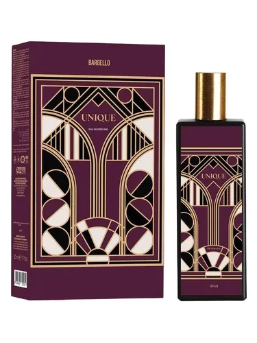 Perfume Unique de Bargello