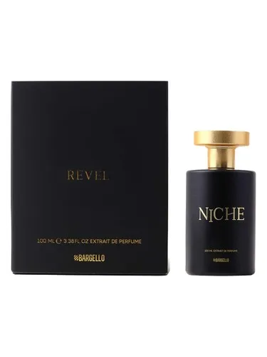 Perfume Revel de Bargello