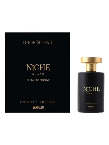 Perfume Drop's Silent de Bargello