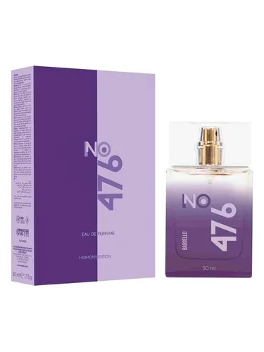Perfume No.476 de Bargello