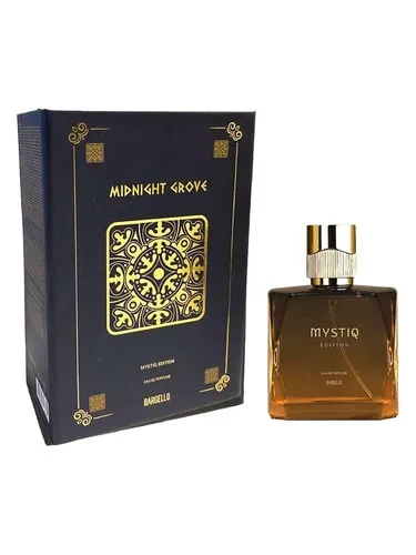 Perfume Midnight Grove de Bargello